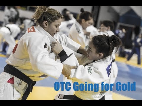 OTC - Going for Gold