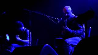 -K&#39;s Choice, Shadowman- Live au Transbordeur, Lyon 2011