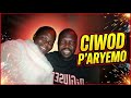 CIWOD P ARYEMO Hon Bosmic Otim