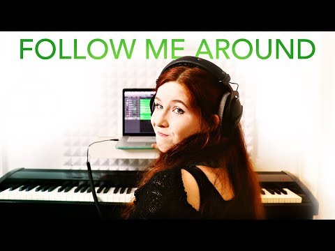 Watch me compose! BIG ANNOUNCEMENT INSIDE!