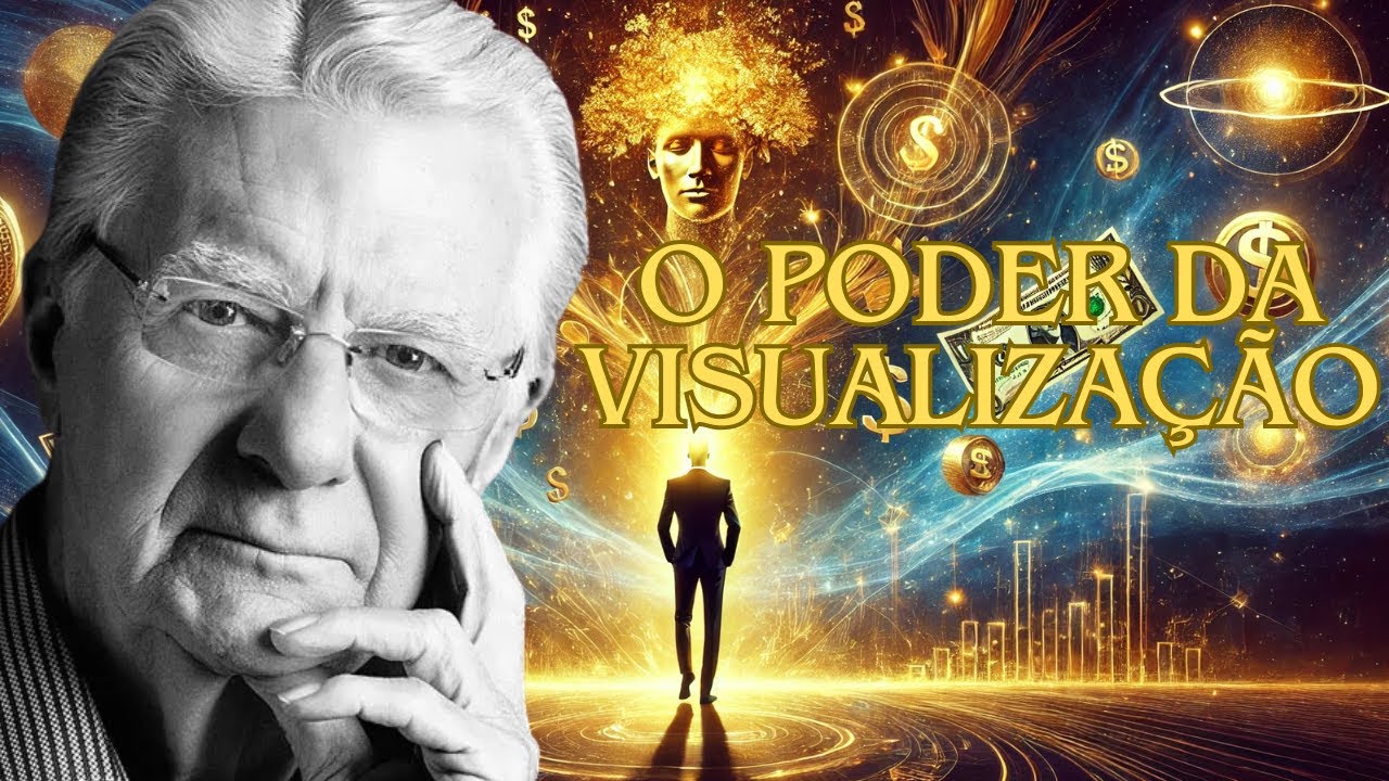 Como Pensar Como Rico Antes Mesmo de Ficar Rico! (Bob Proctor)