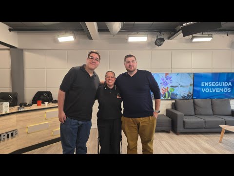 Emprendimiento de San Nicolás entre los más destacados de Sudamérica | Profetas Sin Religión