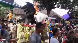 Download lagu RANGDA NGIBIR - SENI BUROK MJM ( MEKAR JAYA MUDA ) AKSI PONGGAWA RAJAWALI MJM mp3