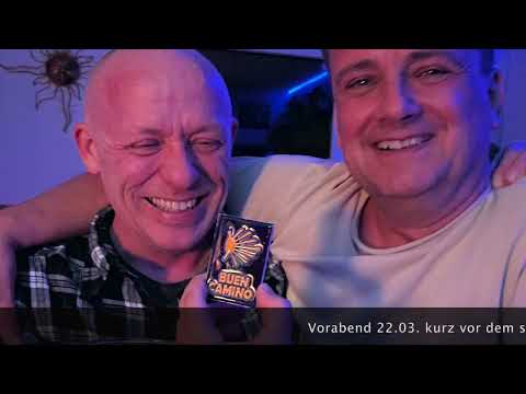 Camino del norte 2025 1.Teil