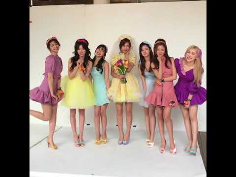 180111 rosasposa_choimyung - Instagram Video feat. Euijin