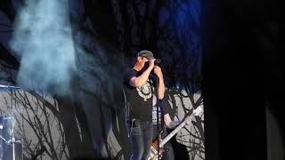 2017 03 04 3 Doors Down - Pieces Of Me