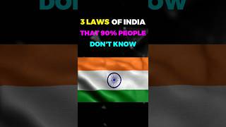 Download lagu 3 Laws of India that 90% people don't know 😳| 3 Laws of India that 90% people don't know 😍 #short... mp3