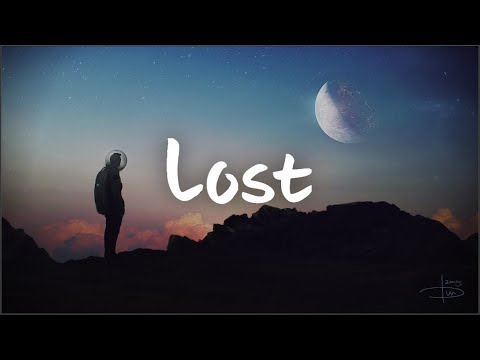 Tom Greezy - Lost (Lyrics) (feat. Nathan Brumley)