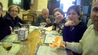 Cumplea&ntilde;os con la familia II