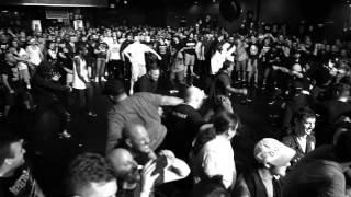 CANDIRIA (B&#39;N&#39;B 2015)