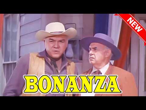 Bonanza - The Beginning | Free Western Series | Cowboys | Full Length | English #bonanza