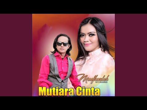 Mutiara Cinta Yang Hilang