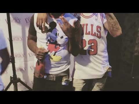 Mac & Peezy- LURKIN Ft Lick Em Low