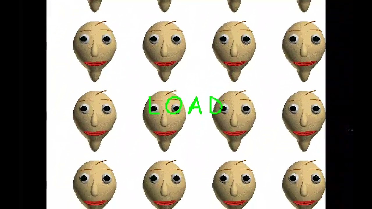 Android Port Baldi's farm