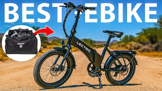 Best Electric Bike 2026: What You Need to Know Before Buying!