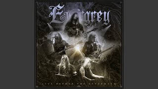 Distance (Live In Gothenburg)