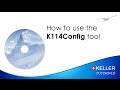 Keller K-114B USB Converter Product Video