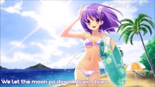 ► Nightcore : Moonrise w/lyrics