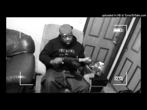 Vic Da Baron Ft. The Jacka - What Would I Do