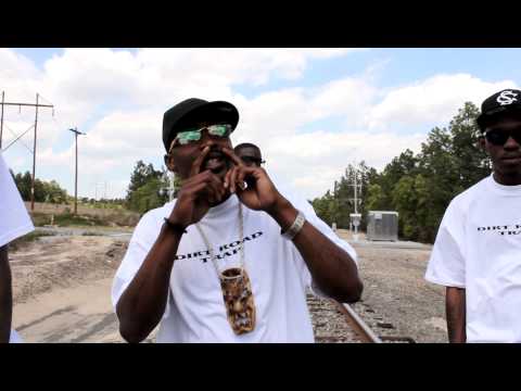 @bigtrey803 HeartLess Ent. Promo Video