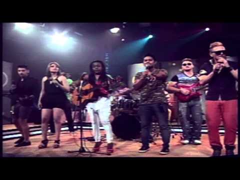 YULY Y HAVANA C.QUIEN LE DICE AL CORAZON.Tv cuabana