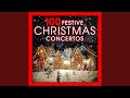 Concerto Grosso in C Major, Op. 3, No. 12, "Pastorale per il Santissimo Natale": I. Pastorale -... - Berlin Chamber Orchestra - Topic Concerto Grosso in C Major, Op. 3, No. 12, "Pastorale per il Santissimo Natale": I. Pastorale -...