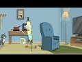 Rick And Morty Season 2 End Credits Season Finale 2015