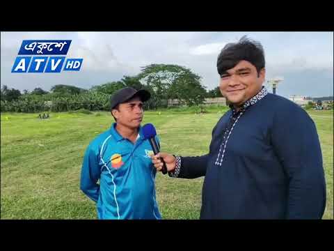 শুভ উদ্বোধনী ফুটবল 