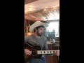Ryan Bingham #StayHome Cantina Session #13: 'Dylan's Hard Rain'