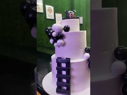 nafis bhai cake 🎂