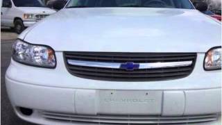 preview picture of video '2005 Chevrolet Classic Used Cars Cincinnati Oh'