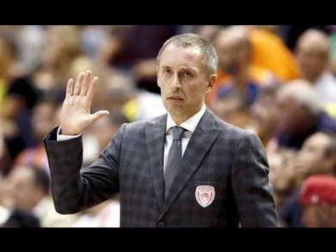 Milan Tomic vs.Valencia | redbasketzone.blogspot.gr