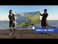 Ridders van Gelre 19 november 2018 - Maria van Schotland