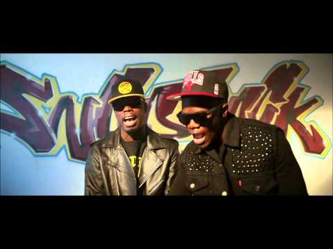 ghetts ft lightning snapback