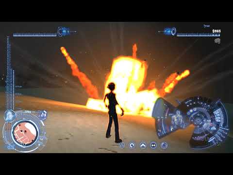 Mario has a bone to pick with Liberty City. [GTA IV PC MODDED: MOD IT TIL IT CRASHES]