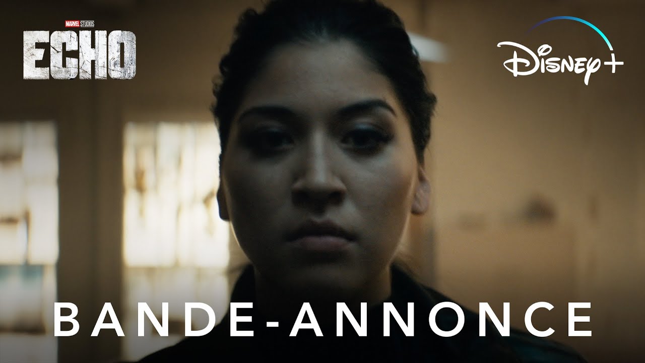 Première bande-annonce [VF]