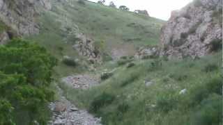 preview picture of video 'dawn of GOIZHA mountain/ kurdistan / sulaimany provnce 20120428070507.mpg'