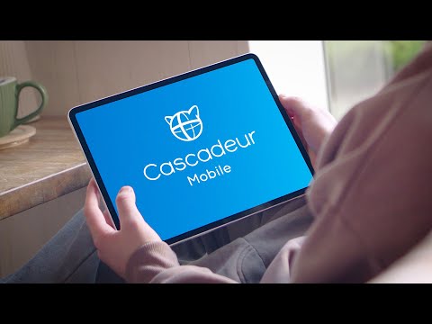 Cascadeur: 3D animation
