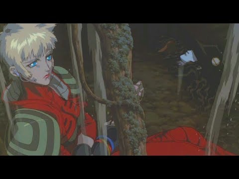 Vampire Hunter D hack: Leila Marcus VS bosses