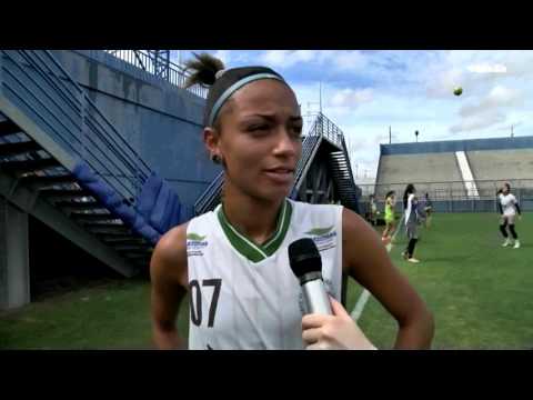 QualEh | Futebol Feminino - Time de Iranduba