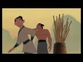 Mulan Rigtige Mænd Ill Make A Man Out Of You HD