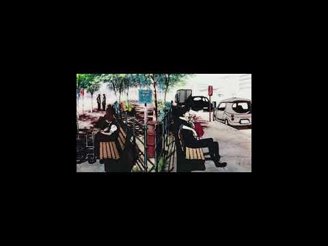 Whatever happens, happens X Nujabes - Luv(sic) feat.Shing02