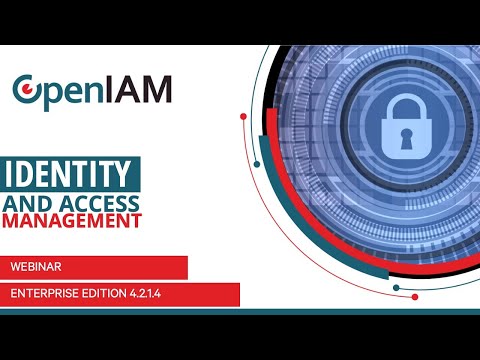 Webinar: Launch of Enterprise Edition 4.2.1.4