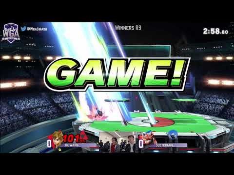 Duwang (Link) vs Scotchtape (Incineroar) - UW PR Singles #3 - Winners R3