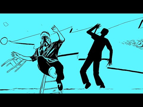 Love of Lesbian - La hermandad (Lyric Video Oficial)