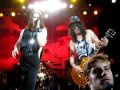 Guns N Roses Slash - Welcome To The Jungle ...
