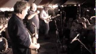 Blasters with Dave Alvin American Music Fest One Bad Stud July 3 2010