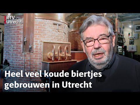 Van Rossem Vertelt: Utrechts bier