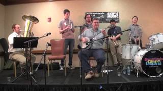 Freebadge Serenaders  "Sacramento California USA"