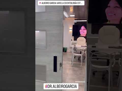Clínica odontológica Santa Marta - Albeiro García Varela Odontólogo